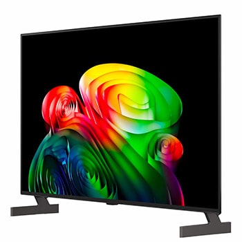 LG 48 Inch LG OLED AI B6 4K Smart TV 2026, OLED48B6GUA