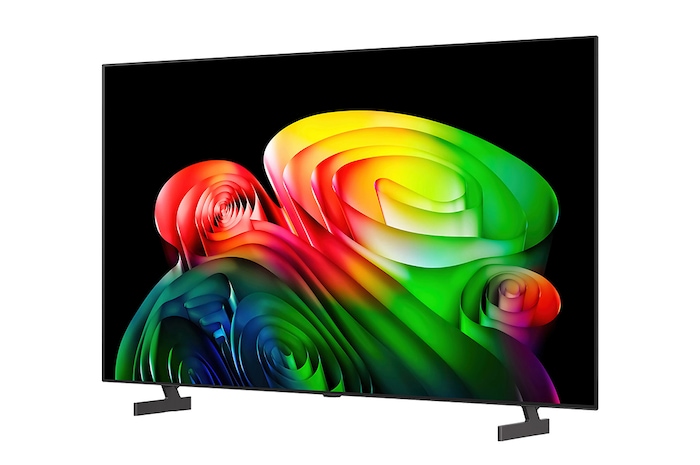 LG 55 Inch LG OLED AI B6 4K Smart TV 2026, OLED55B6GUA