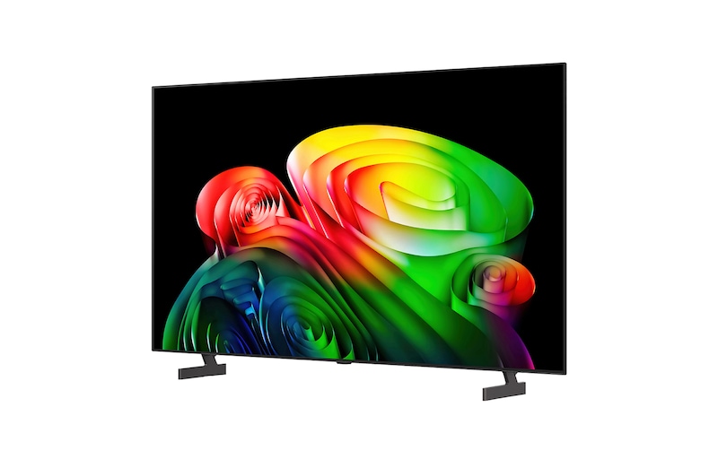LG 77 Inch LG OLED AI B6 4K Smart TV 2026, OLED77B6GUA