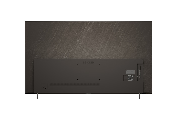LG 77 Inch LG OLED AI B6 4K Smart TV 2026, OLED77B6GUA