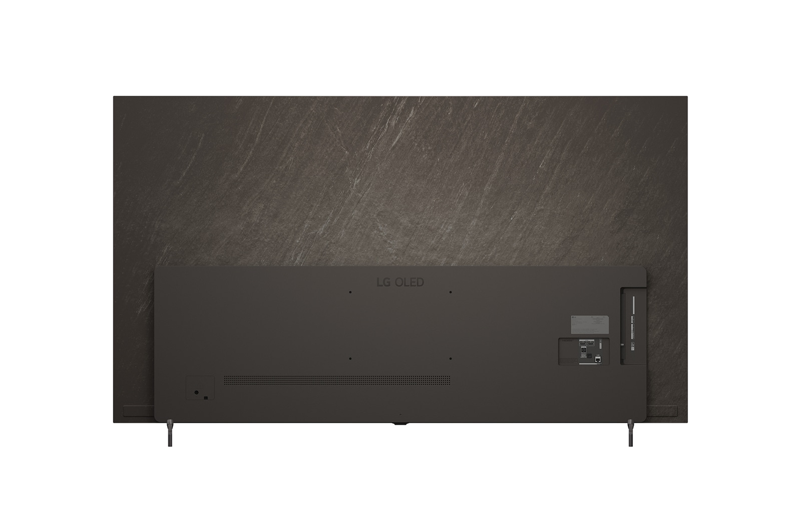 LG 77 Inch LG OLED AI B6 4K Smart TV 2026, OLED77B6GUA