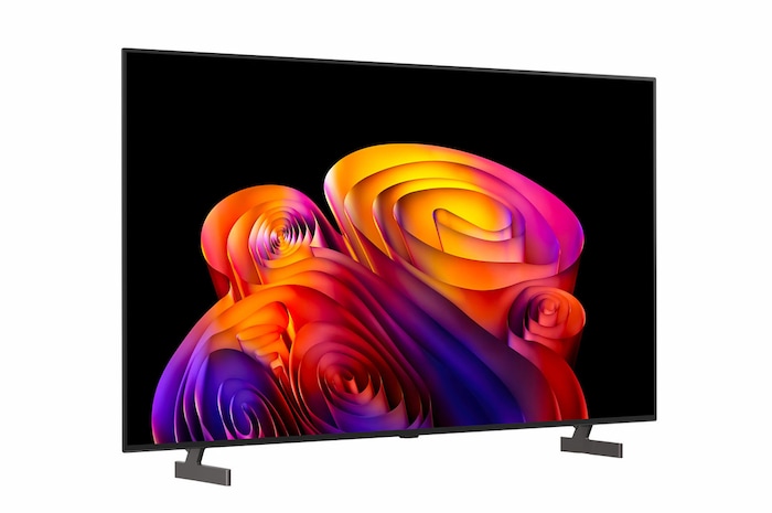 LG 55 Inch LG OLED AI B6E 4K Smart TV 2026, OLED55B6EUA