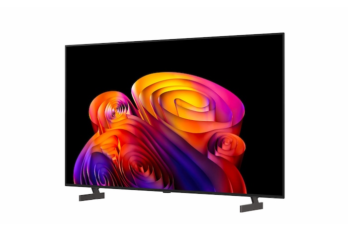 LG 55 Inch LG OLED AI B6E 4K Smart TV 2026, OLED55B6EUA