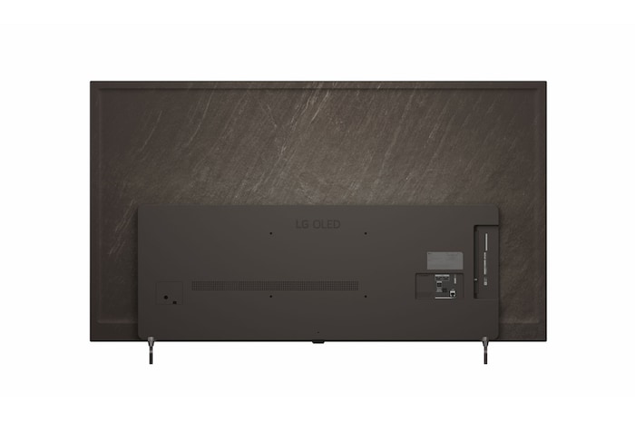 LG 55 Inch LG OLED AI B6E 4K Smart TV 2026, OLED55B6EUA