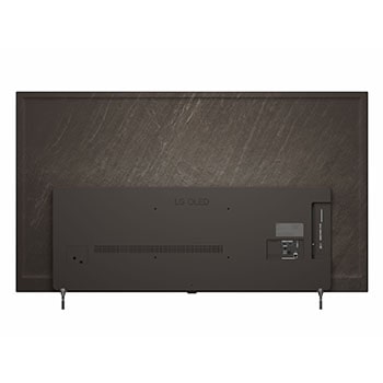 LG 55 Inch LG OLED AI B6E 4K Smart TV 2026, OLED55B6EUA