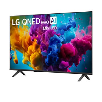 50 inch LG QNED evo AI Mini LED QNED8M 4K Smart TV 2026