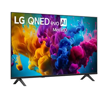 50 inch LG QNED evo AI Mini LED QNED8M 4K Smart TV 2026