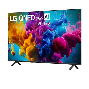 55 inch LG QNED evo AI Mini LED QNED8M 4K Smart TV 2026