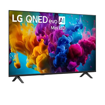 55 inch LG QNED evo AI Mini LED QNED8M 4K Smart TV 2026