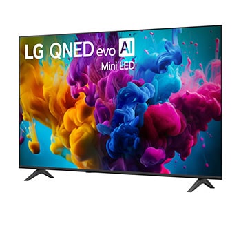 65 inch LG QNED evo AI Mini LED QNED8M 4K Smart TV 2026