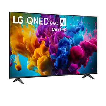 65 inch LG QNED evo AI Mini LED QNED8M 4K Smart TV 2026