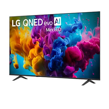 75 inch LG QNED evo Al Mini LED QNED8M 4K Smart TV 2026