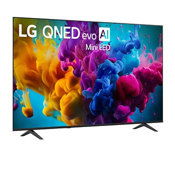 75 inch LG QNED evo Al Mini LED QNED8M 4K Smart TV 2026