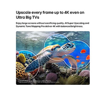75 inch LG QNED evo Al Mini LED QNED8M 4K Smart TV 2026