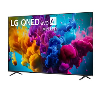 85 inch LG QNED evo AI Mini LED QNED8M 4K Smart TV 2026