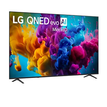 85 inch LG QNED evo AI Mini LED QNED8M 4K Smart TV 2026
