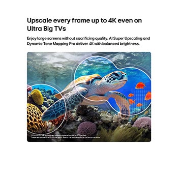 85 inch LG QNED evo AI Mini LED QNED8M 4K Smart TV 2026