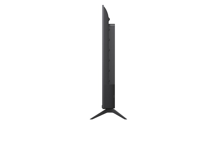 50 inch LG QNED AI QNED75 Mini LED 4K Smart TV 2026