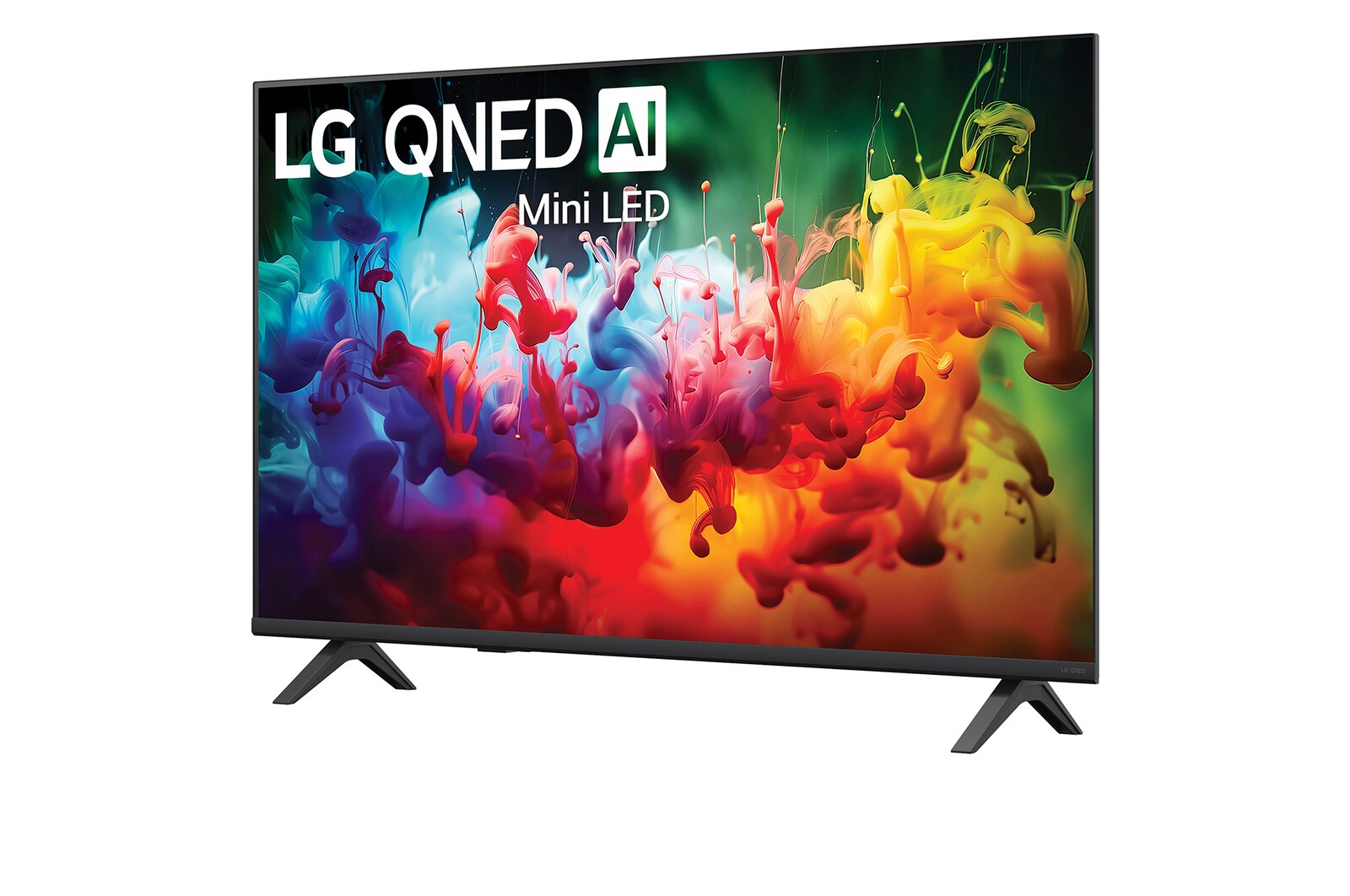 50 inch LG QNED AI QNED75 Mini LED 4K Smart TV 2026
