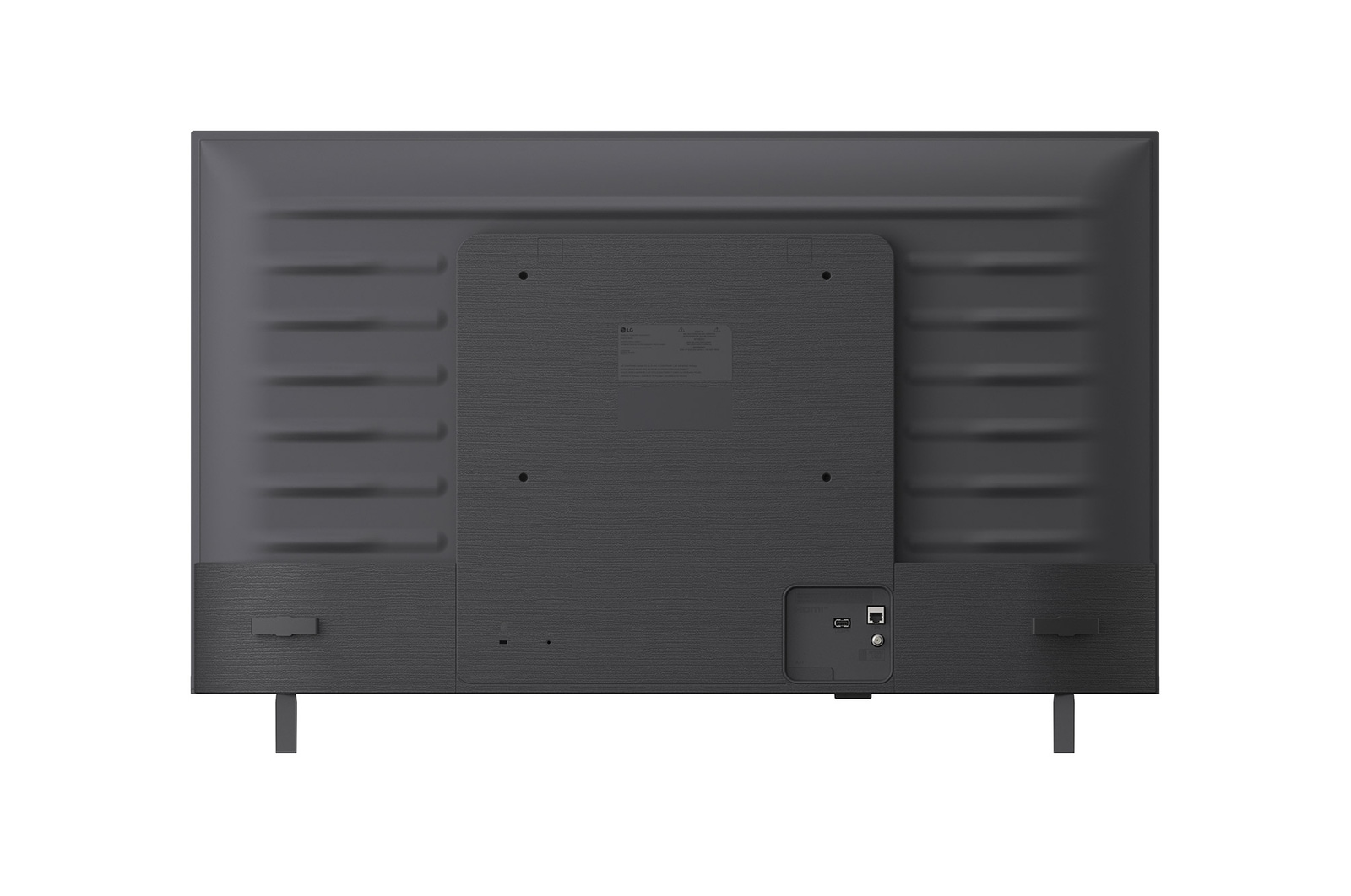 50 inch LG QNED AI QNED75 Mini LED 4K Smart TV 2026