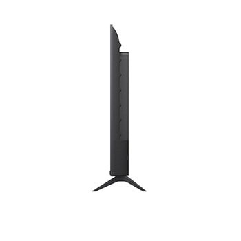 50 inch LG QNED AI QNED75 Mini LED 4K Smart TV 2026