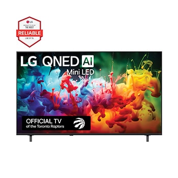LG 65インチ 4K QNED MiniLED液晶テレビ65QNED90JPA 65 inch LG QNED AI QNED75 Mini LED 4K Smart TV -- 65QNED75BUA.ACC