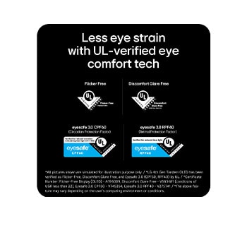LG UltraGear evo GX8 de 32 pouces, premier moniteur de jeu OLED 4K 32" à upscaling par IA au monde, 32GX870B-B