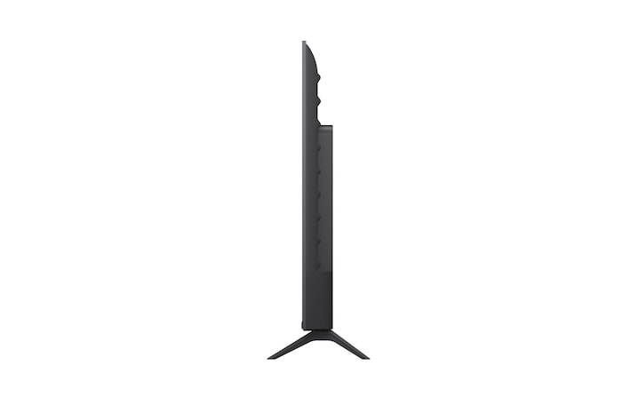 LG 50 inch LG NANO 4K UHD AI NU86 Smart TV 2026, 50NU860BYUA