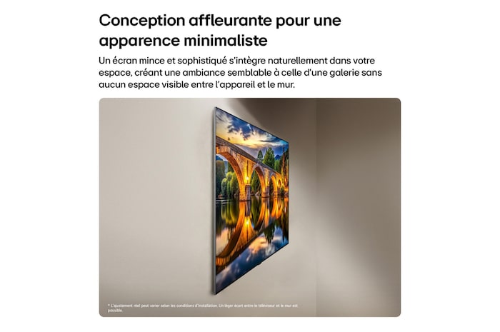 LG OLED evo AI G6 features AI Hub for personalization, with an AI icon above a remote control surrounded by labels for Multi AI Search, AI Concierge, AI Voice ID with My Page, AI Chatbot, AI Picture Wizard, and AI Sound Wizard.