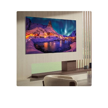 LG Shield, applied to LG OLED evo AI G6, is shown with an LG Shield logo at the center, security icons below, and a 2026 CES Innovation Awards Honoree badge above, representing data and system protection.