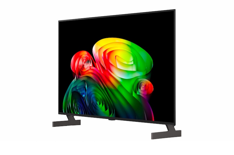 LG 48 Inch LG OLED AI B6 4K Smart TV 2026, OLED48B6GUA