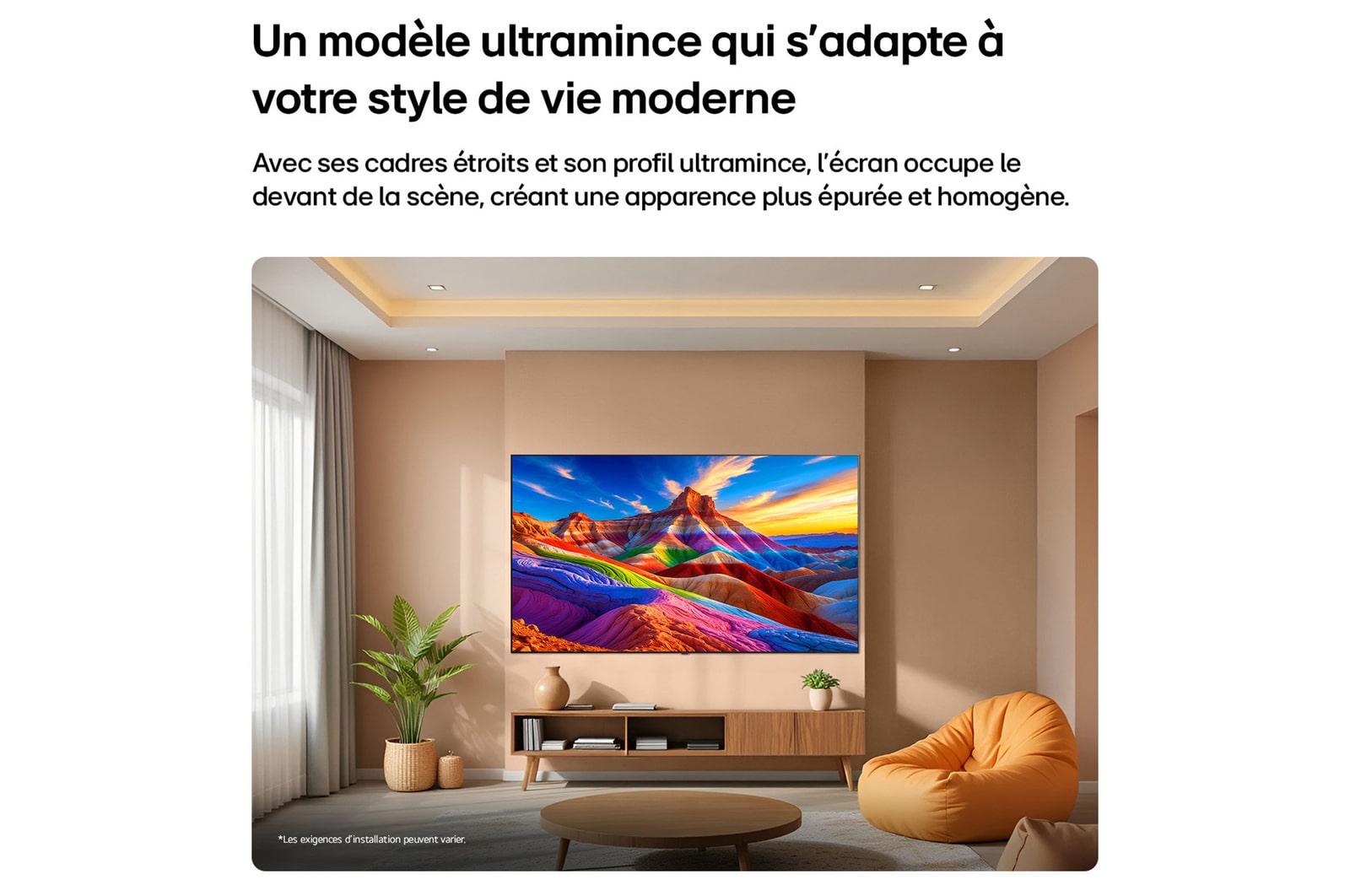 LG 55 Inch LG OLED AI B6E 4K Smart TV 2026, OLED55B6EUA
