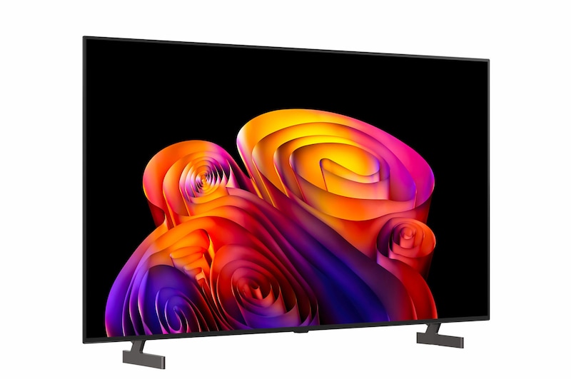 LG 55 Inch LG OLED AI B6E 4K Smart TV 2026, OLED55B6EUA