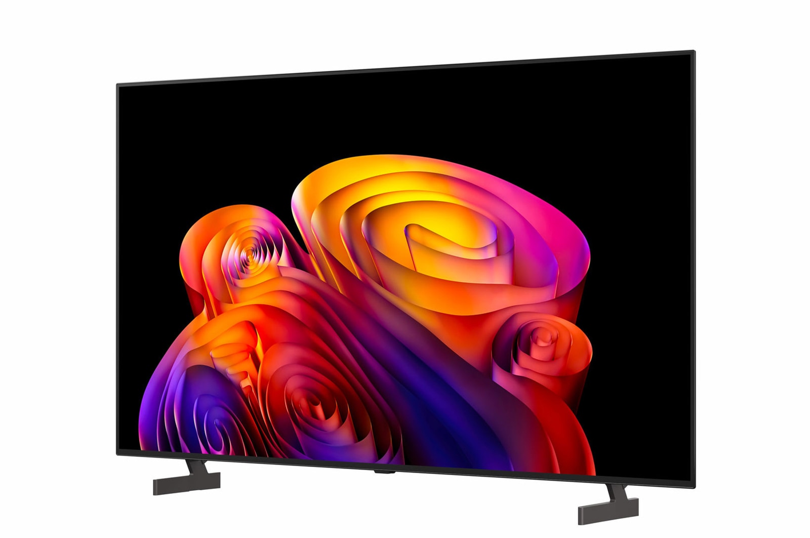 LG 55 Inch LG OLED AI B6E 4K Smart TV 2026, OLED55B6EUA