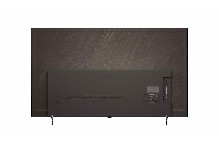 LG 55 Inch LG OLED AI B6E 4K Smart TV 2026, OLED55B6EUA