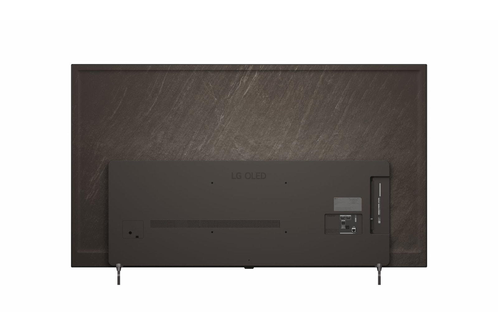 LG 55 Inch LG OLED AI B6E 4K Smart TV 2026, OLED55B6EUA