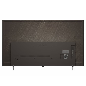 LG 55 Inch LG OLED AI B6E 4K Smart TV 2026, OLED55B6EUA