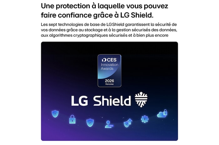 LG 65 Inch LG OLED AI B6E 4K Smart TV 2026, OLED65B6EUA