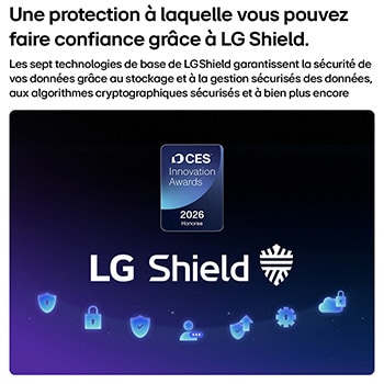 LG 65 Inch LG OLED AI B6E 4K Smart TV 2026, OLED65B6EUA