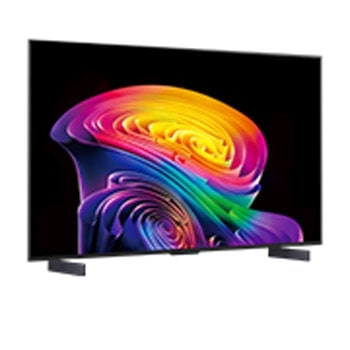 LG 42 Zoll LG OLED evo AI C6 4K Smart TV 2026, OLED42C67LA