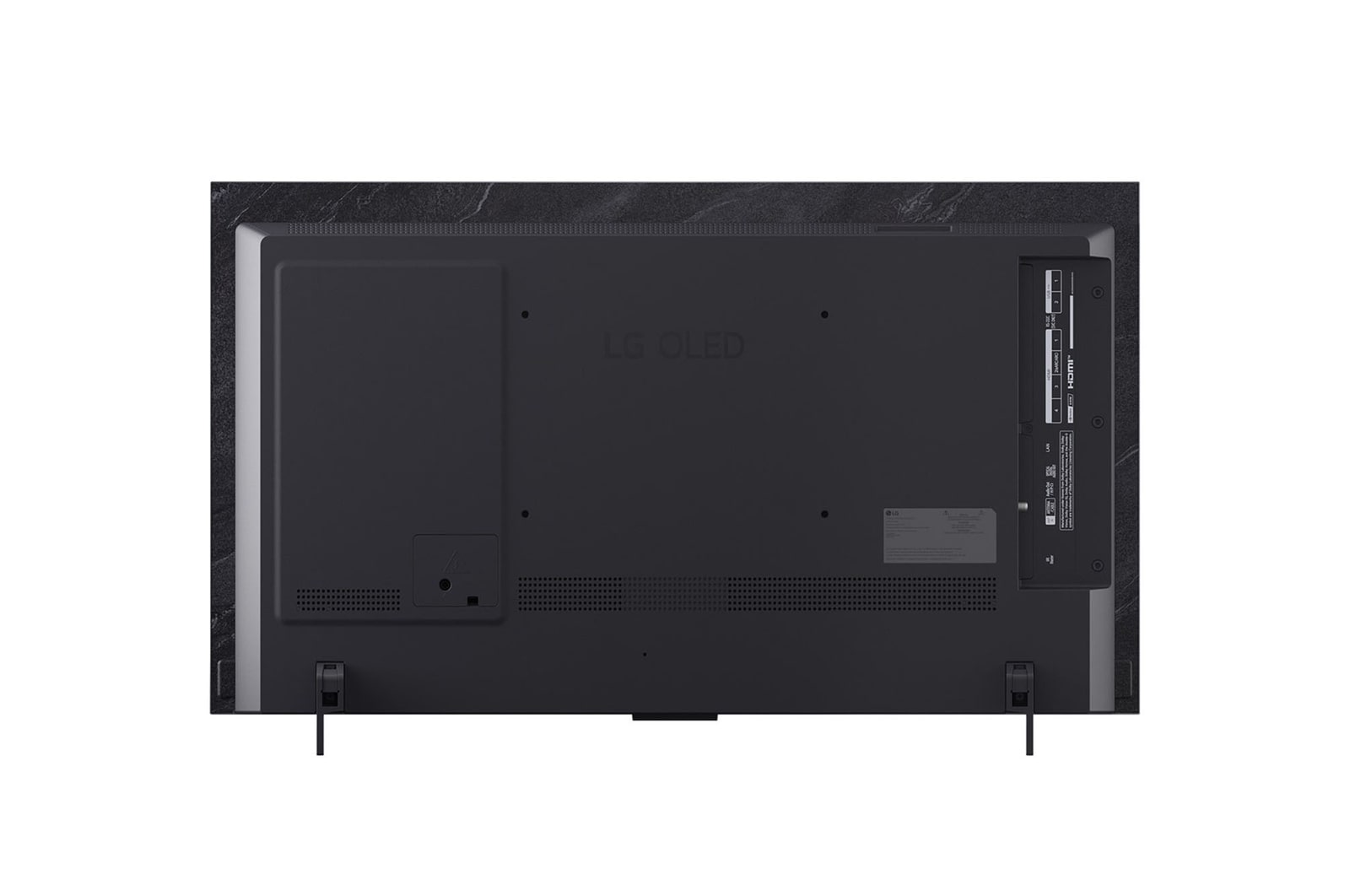 LG 42 Zoll LG OLED evo AI C6 4K Smart TV 2026, OLED42C67LA