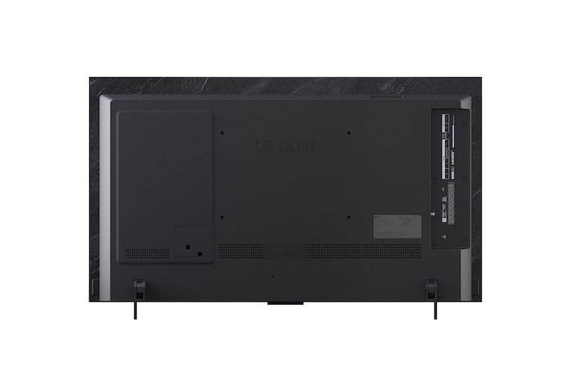 LG 42 Zoll LG OLED evo AI C6 4K Smart TV 2026, OLED42C67LA