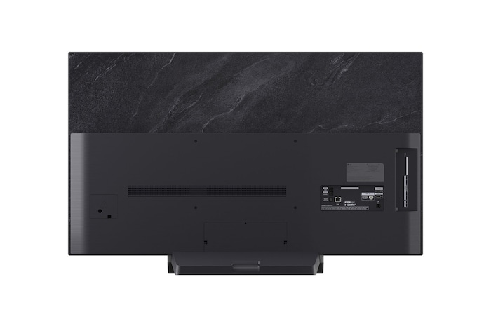 LG 48 Zoll LG OLED evo AI C6 4K Smart TV 2026, OLED48C67LA
