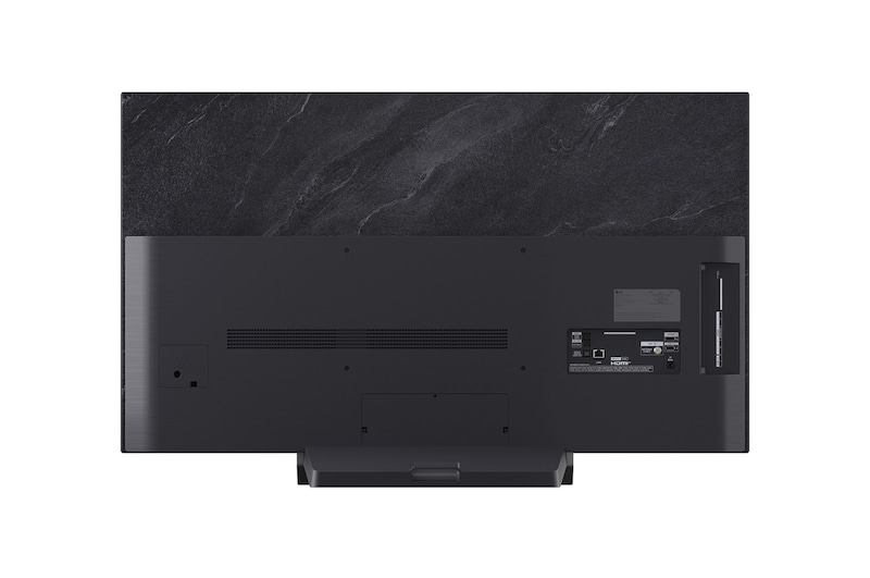 LG 48 Zoll LG OLED evo AI C6 4K Smart TV 2026, OLED48C67LA