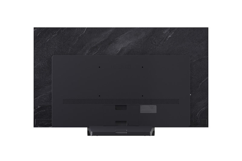 LG 55 Zoll LG OLED evo AI C6 4K Smart TV 2026, OLED55C67LA