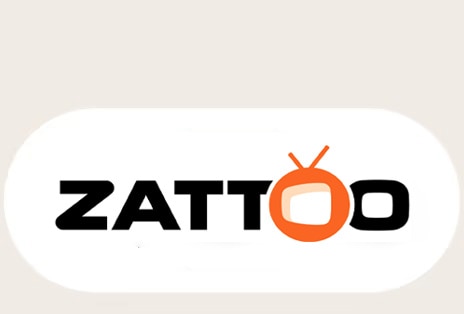 Zattoo logo