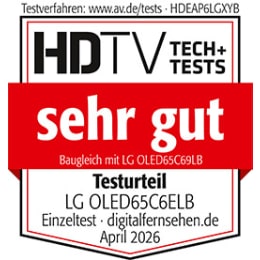 HDTV – Très bien