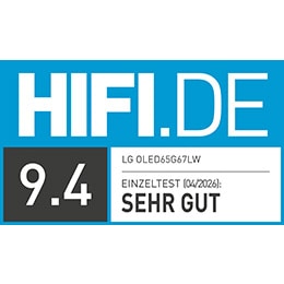 HIFI.DE – Très bien