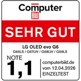 Computer Bild – Très bien