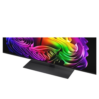 LG Smart TV LG OLED evo AI 4K G6 2026 55 pouces | avec pied, OLED55G69LS